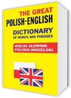 Polish-English Dictionary. Słownik polsko-angielski