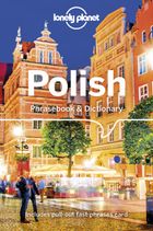 Polish. Phrasebook & Dictionary