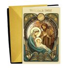 Polkart, karnet, Boże Narodzenie