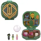 Polly Pocket, Collector Wicked, zestaw kompaktowy z laleczkami