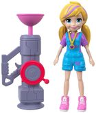 Polly Pocket, Polly, lalka z akcesoriami