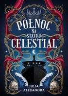 Północ na statku Celestial