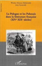Pologne et les Polonais dans la litterature