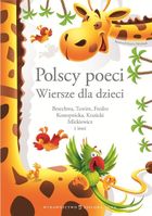 Polscy poeci. Wiersze dla dzieci