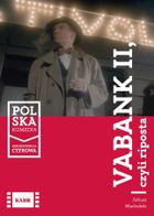 Polska klasyka. Vabank, czyli riposta. DVD
