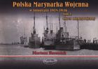 Polska marynarka wojenna w fotografii. Tom 1. Okres międzywojenny