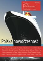 Polska nowoczesność