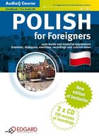 Polski dla cudzoziemców. Polish for Foreigners