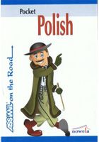 Polski kieszonkowy dla Anglików w podróży
