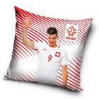 Polski Związek Piłki Nożnej, Robert Lewandowski, poszewka na poduszkę, 40-40 cm