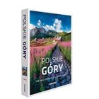 Polskie góry. Od Hali Izerskiej do źródeł Sanu