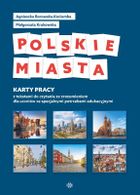 Polskie miasta