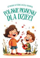 Polskie piosenki dla dzieci