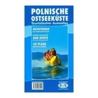 Polskie wybrzeże Bałtyku (wersja niemiecka)