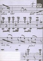 Polskie Wydawnictwo Muzyczne, zeszyt nutowy D1, A4 stojący 12 linii, 1 szt.