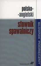 Polsko-angielski słownik spawalniczy