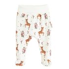 Półśpiochy dziewczęce, ecru, Nicol