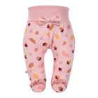 Półśpiochy dziewczęce, różowe, Eevi