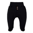 Półśpiochy niemowlęce, czarne, Eevi