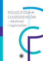 Polszczyzna dla cudzoziemców
