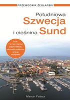 Południowa Szwecja i Cieśnina Sund. Przewodnik żeglarski