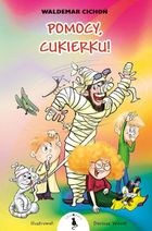 Pomocy, Cukierku!