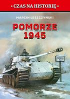 Pomorze 1945