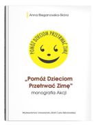 Pomóż Dzieciom Przetrwać Zimę-monografia Akcji