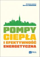 Pompy ciepła i efektywność energetyczna