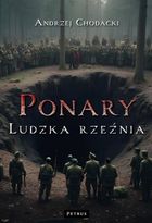 Ponary. Ludzka rzeźnia