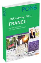 Pons. Jedziemy do Francji