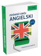 Pons. Odśwież swój angielski