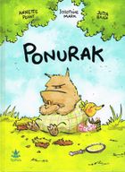 Ponurak