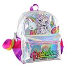 Poopsie, plecak holograficzny