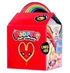 Poopsie, Slime Surprise, Poop Packs, kupka niespodzianka, zestaw kreatywny, 1 szt.