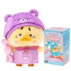 Pop Top, Upset Duck, Bądź tęczą, figurka, 1 szt.