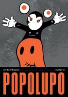 Popolupo Magazine nr 3