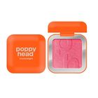 Poppy Head, Bouncelight, kremowy róż rozświetlający, 03 Cheekup, 3.1g