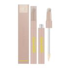 Poppy Head, Eyece Cream, rozświetlająco-korygujący korektor pod oczy, 02 Beige Freeze