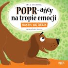 POPR-ańcy na tropie emocji. Daktyl się cieszy