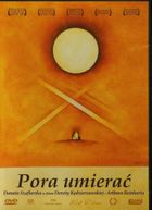 Pora umierać. DVD