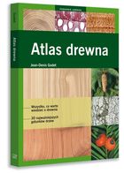 Poradnik leśnika. Atlas drewna