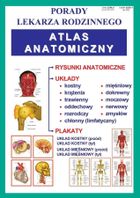 Porady lekarza rodzinnego 173. Atlas anatomiczny