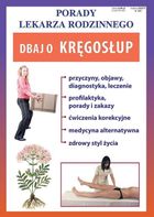 Porady Lekarza Rodzinnego 201. Dbaj o kręgosłup