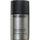 Porsche Design, Palladium For Men, dezodorant, sztyft, 75 ml