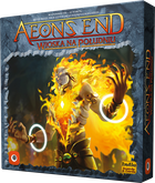 Portal Games, Aeon's End: Wioska na południu, dodatek do gry