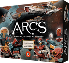 Portal Games, Arcs, gra strategiczna