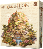 Portal Games, Babilon, gra strategiczna