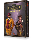 Portal Games, Barrage: Zamorskie Spółki, dodatek do gry