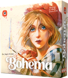 Portal Games, Bohema, gra karciana